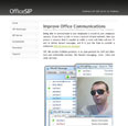 OfficeSIP Messenger