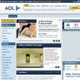 AOL Video Gadget