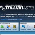 GuiStyle for Trillian