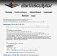 EarthSculptor SDK