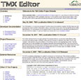 TMX Localization Editor
