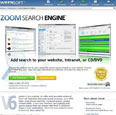 Zoom Search Engine Free Edition