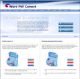 Free PowerPoint/PPT to Pdf Converter