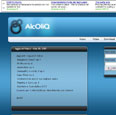 AlcOliQ Media Player