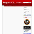 PragmaSQL