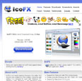 IcoFX Portable Edition