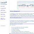 LDraw Design Pad