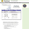 Webolize TimeTracker