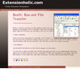 Boxft: Box.net File Transfer