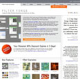 Filter Forge Freepack 3 â€“ Frames