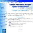 KSSWare Extended IP Filter & Monitor