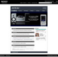 Sony ATRAC3 Audio Codec