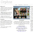 Orphne