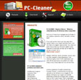PC-CLEANER