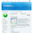 FlyingBit Password Keeper