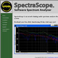 SpectraScope
