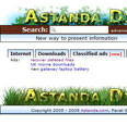 Astanda Directory Project [ADP]