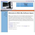 MSA IP Monitor
