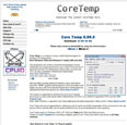 Core Temp nLite Addon