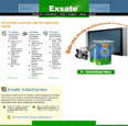 Exsate VideoExpress