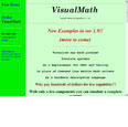VisualMath