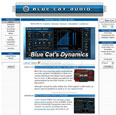 Blue Cat's Oscilloscope Multi