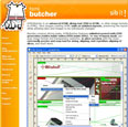 HTMLButcher