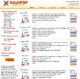 PDF Split-Merge SDK/COM