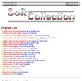 SoftCollection Security System