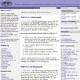 PHP for Linux