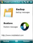 iMobileTool SMS Backup