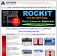 RockIt 2000 Pro DJ