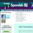 Musical Spanish Animated Videos, Games and Puzzles