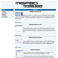 MISPBO Network Monitor