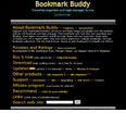 Bookmark Buddy