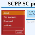 SC PreProcessor