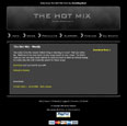 The Hot Mix MC
