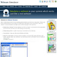 Webcam Simulator XP Edition
