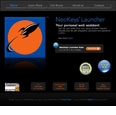 NeoKeys Launcher