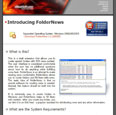 FolderNews