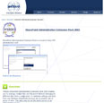Sharepoint Administration Extension Pack 2003