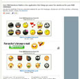 Free MSN Emoticons Pack 5