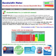 Bandwidth Meter Pro