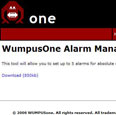 WumpusOne ID3 Tag Utility