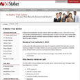 N-Stalker Web App Security Scanner Free Edition