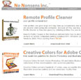 CADpatterns for Adobe Illustrator CS