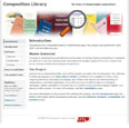 Composition Library