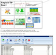 Rapid FTP Copy