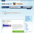Firefox Companion for eBay