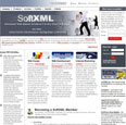 XML News Editor
